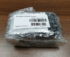 Genuine Blackberry Playbook Rapid Wall Charger HDW-34727-001, Model PSM24M-120D
