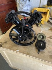10cfm Compressor Pump - New -