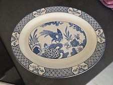 Wood & Sons Yuan Meat Platter