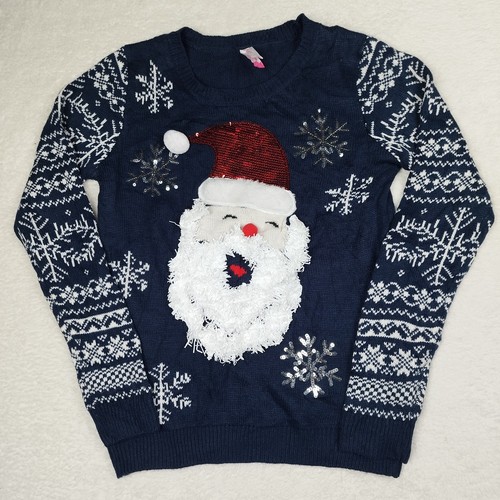 Boundaries knit pullover - no,