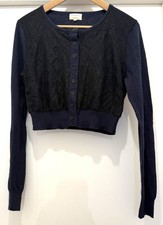 Anonymous Ross + Bute Navy