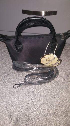 Black bag - black,