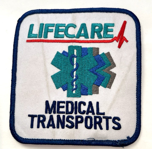 Lifecare medical transports - lifecare,