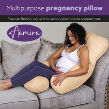 Pregnancy Pillow 140x70 Memory