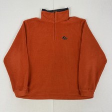 Lowe alpine polartec - 1/4, zip