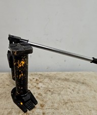 Heavy Duty Hydraulic Toe Jack