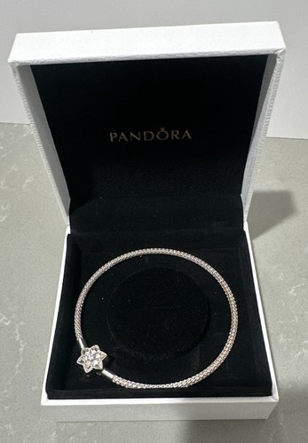 Genuine pandora shine - pandora, “shine