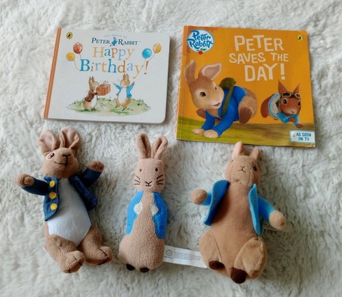 Beatrix potter peter - beatrix, rabbit