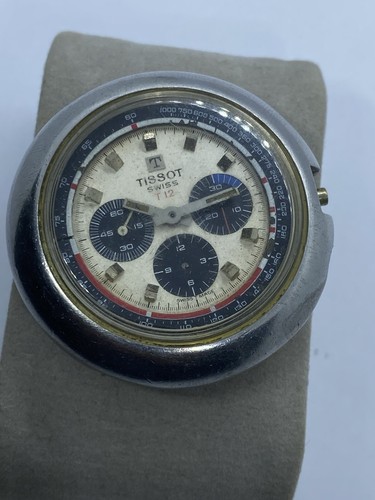 Rare tissot navigator t12 - rare,
