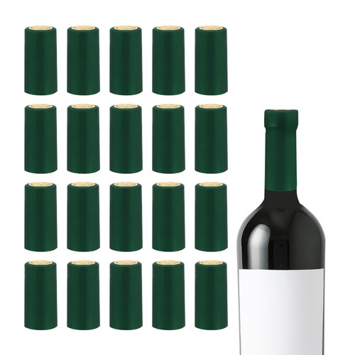 150pcs pvc heat shrink - 150pcs,