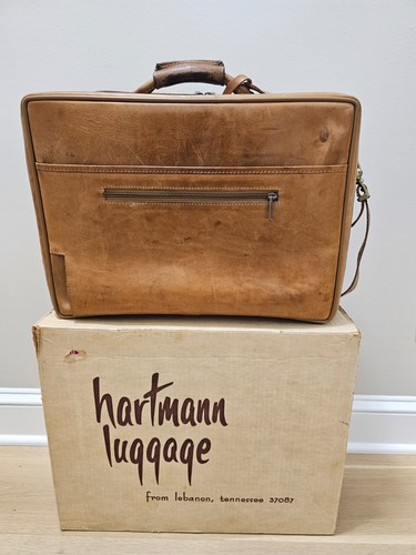 Hartmann b517 nite - hartmann, “o’nite