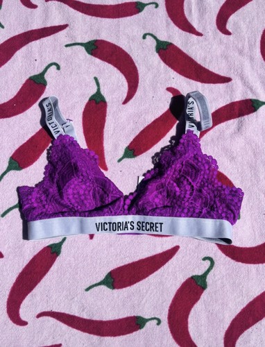 Victoria secret bralette - victoria's,