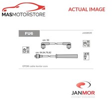 IGNITION CABLE SET LEADS KIT