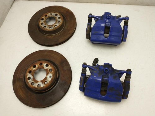 Passat brake kit calipers - brake,