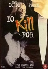 Extramarital aka To Kill For