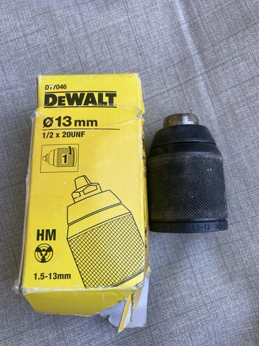 Dewalt dt7046 metal keyless - dewalt,