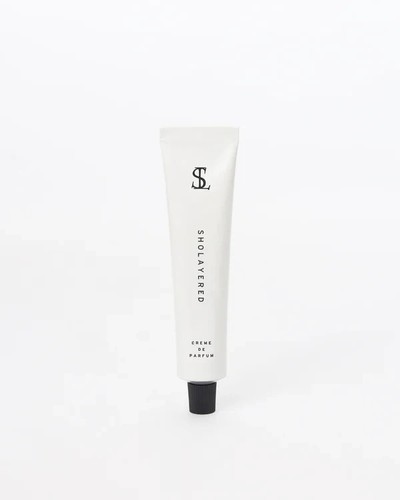 Sholayered 40g solid perfume - 40g,