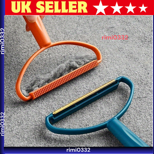 Lint remover carpet - lint, scraper