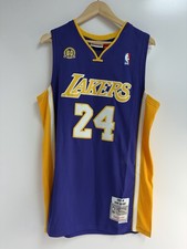 Mitchell & Ness Kobe Bryant