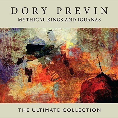 Mythical kings and iguanas the - mythical,