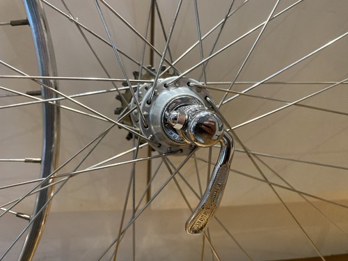 Shimano dura ace 7300 - dura, gen