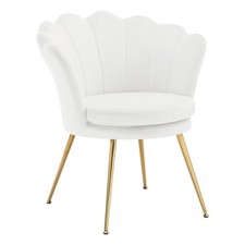 Woltu Accent Chair Velvet