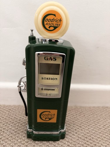 Steepletone novelty petrol - steepletone,