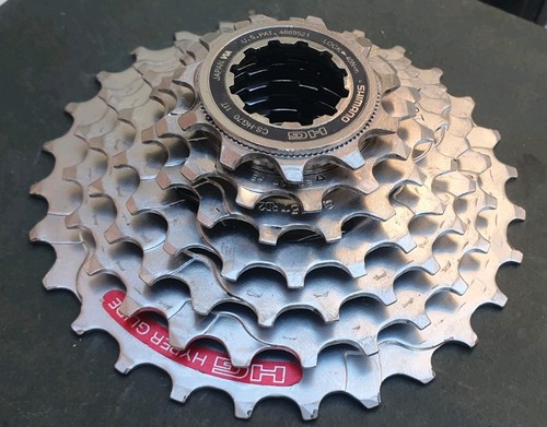 Shimano deore hyperglide - shimano, lx
