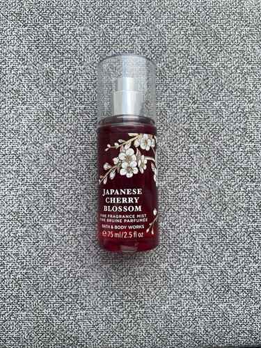 Bath body works japanese - &,