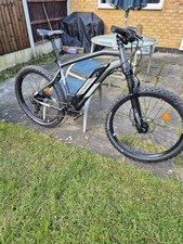 Decathlon Est900 Mountain Bike Xl