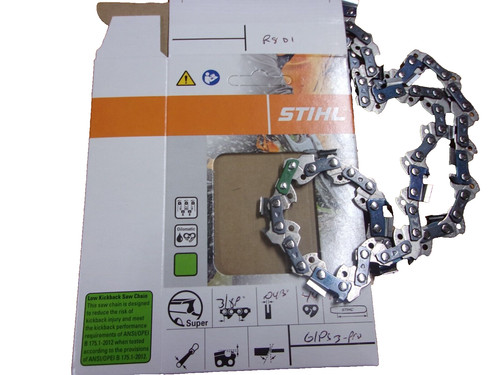 Stihl picco super - super, saw