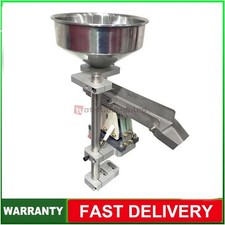 Precision Automatic Disc