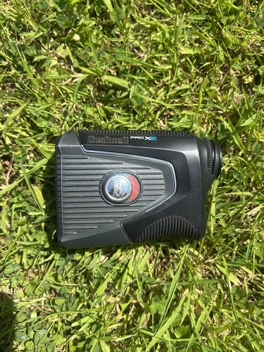 Bushnell pro performance - pro,