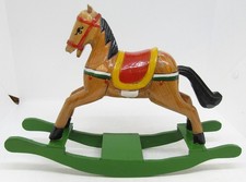 Vintage Handmade Wooden
