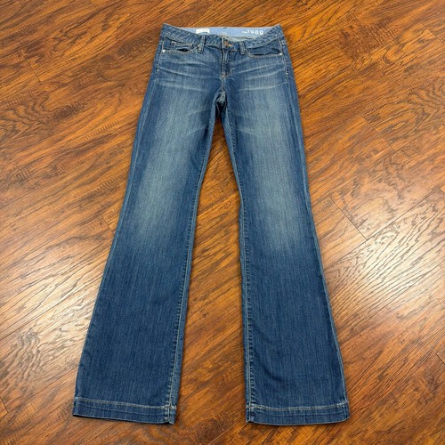 Gap jeans womens - gap, cut