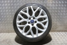FORD FOCUS MK3 ST-LINE R18