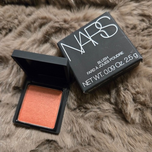 Nars blush shade orgasm - nars,