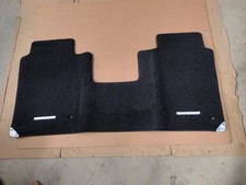 Genuine Land Range Rover Vogue L405 LWB Luxury Deep Pile Carpet Floor Mat Rear