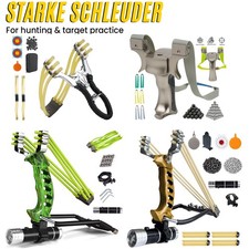 Slingshot Hunting Catapult