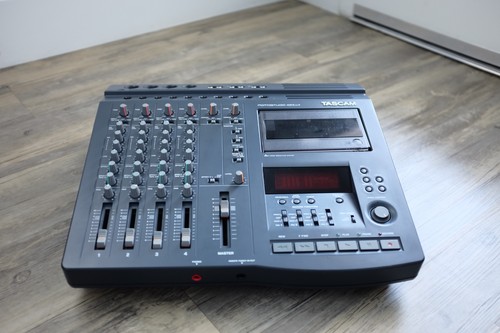 Tascam 424 portastudio - mk, ii