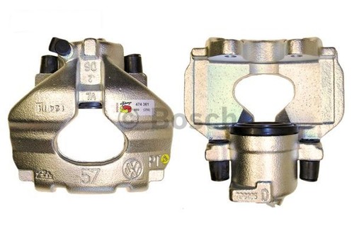 Brake caliper for - caliper, vw