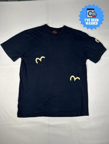 Vintage evisu multi pocket - multi,