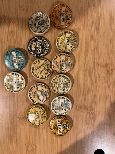 Nys vintage hunting - vintage, hunting,