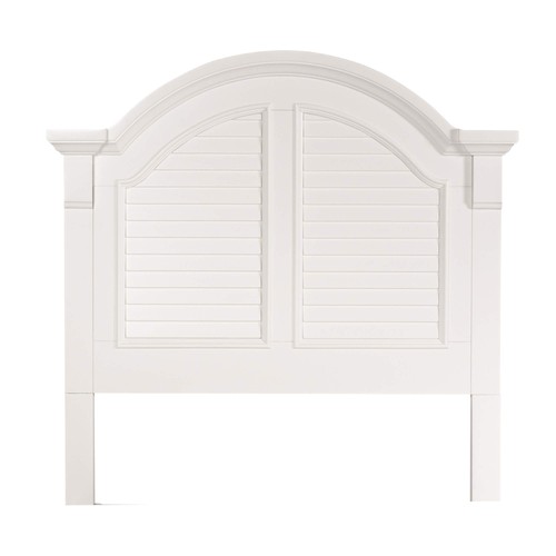Summer house white twin panel - summer,