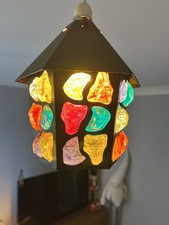 VINTAGE LARGE PETER MARSH