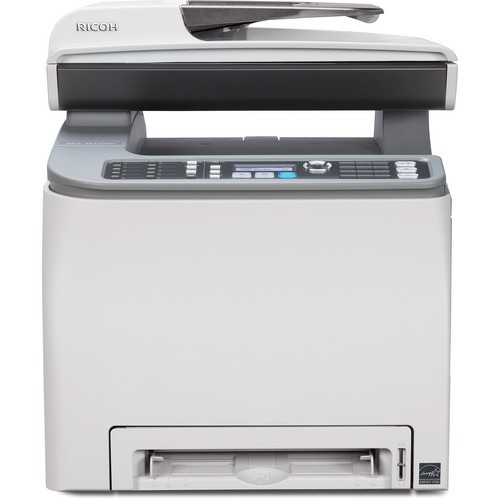 Ricoh c232sf all one - sp, all-in-one