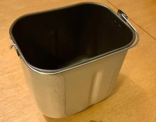 Morphy Richards Spare Breadmaker Baking Pan for 48280 model