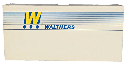 Walthers 932 2605 - ho, gauge