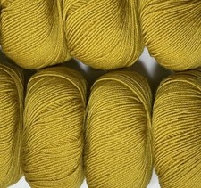 Job lot knitting crochet yarn