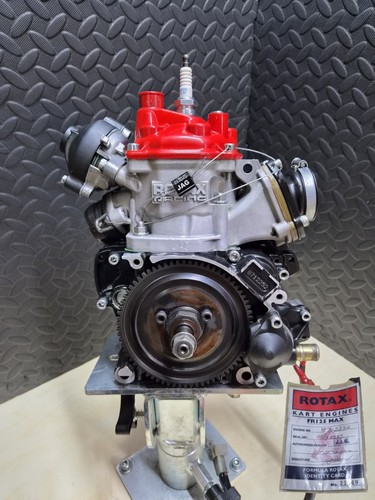 Senior rotax max jag sealed - senior,